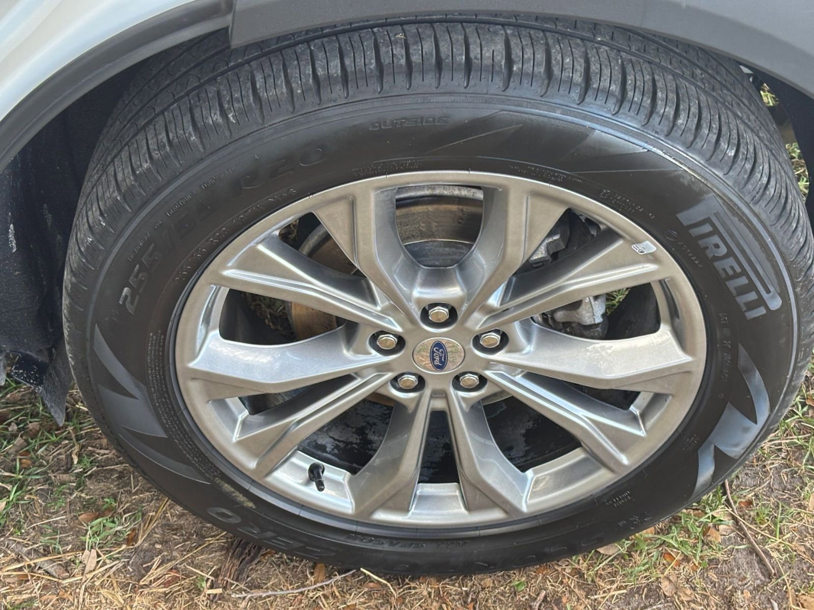 Thumbnail: 2023 Ford Explorer - 30