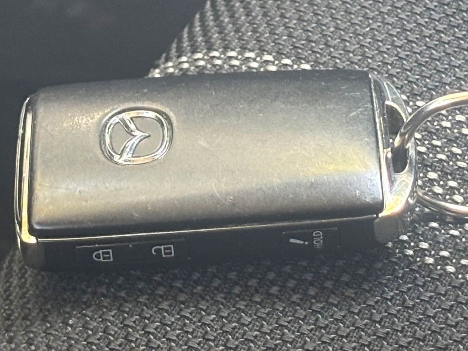 Thumbnail: 2025 Mazda CX-50 - 22