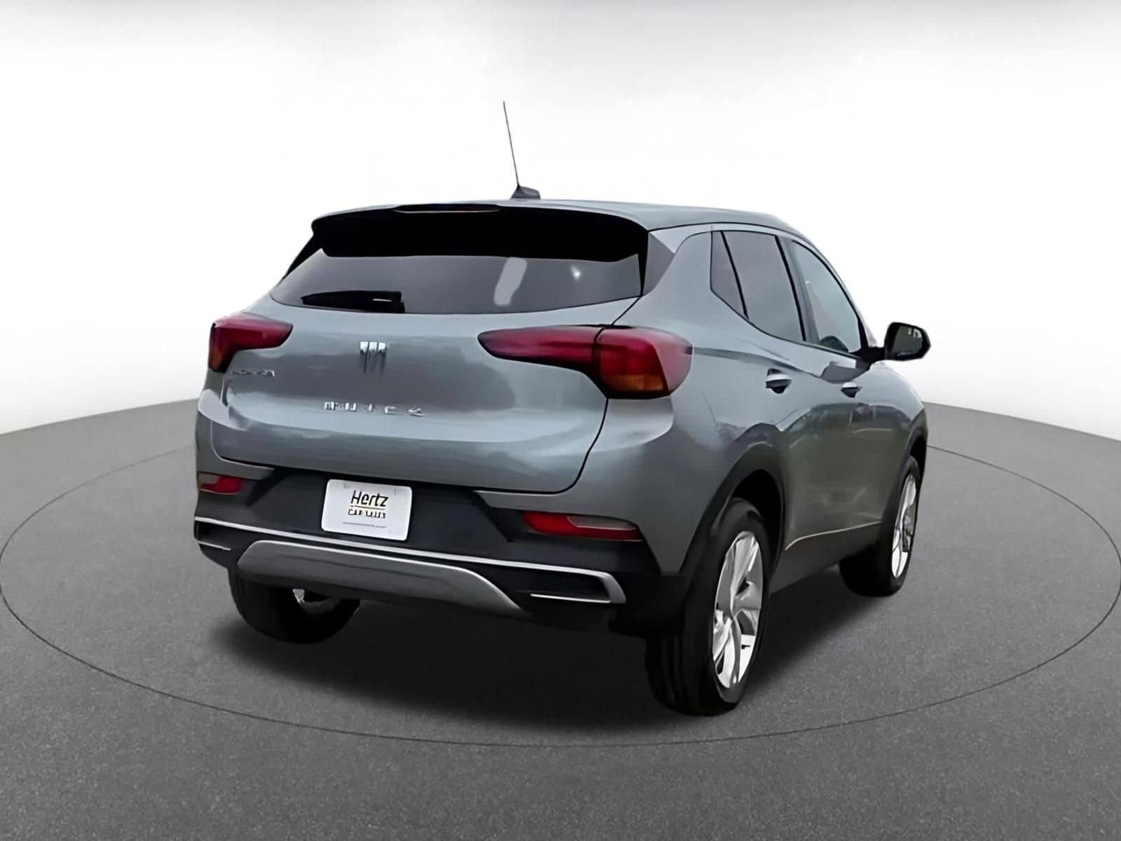 Thumbnail: 2025 Buick Encore GX - 14