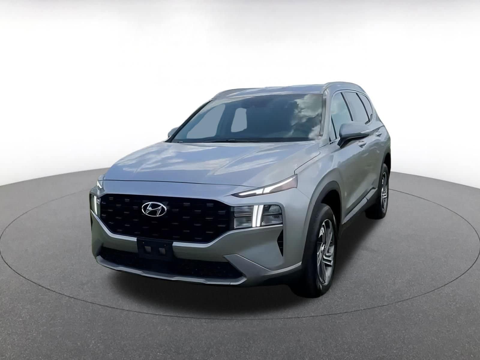 Thumbnail: 2023 Hyundai Santa Fe - 7
