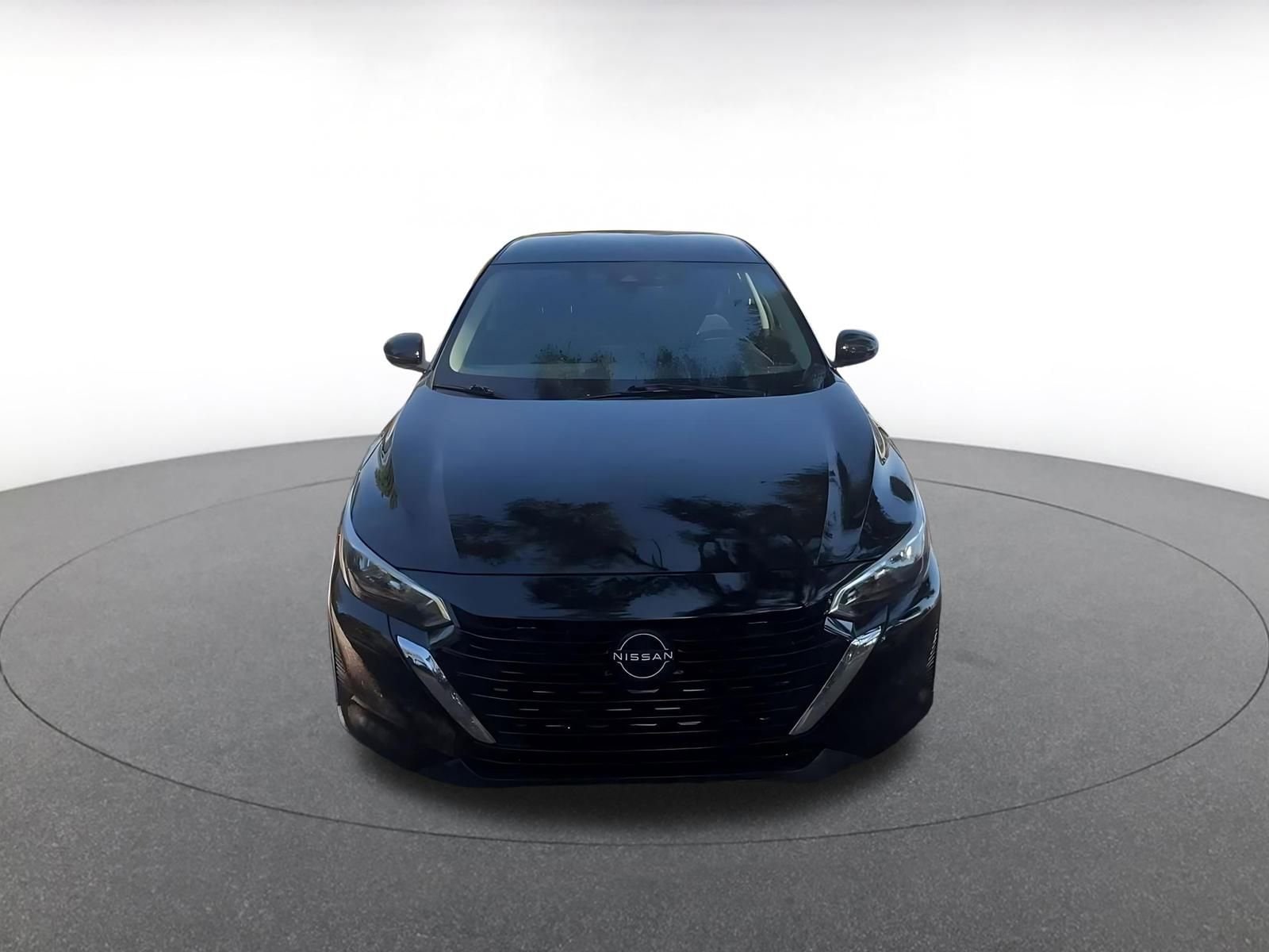 Thumbnail: 2025 Nissan Sentra - 4