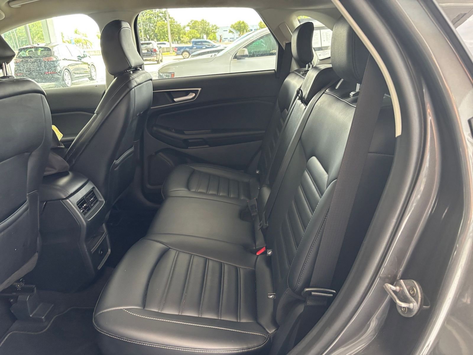 Thumbnail: 2024 Ford Edge - 25