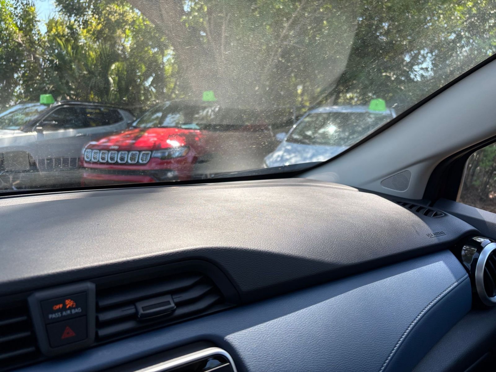 Thumbnail: 2025 Nissan Versa - 23