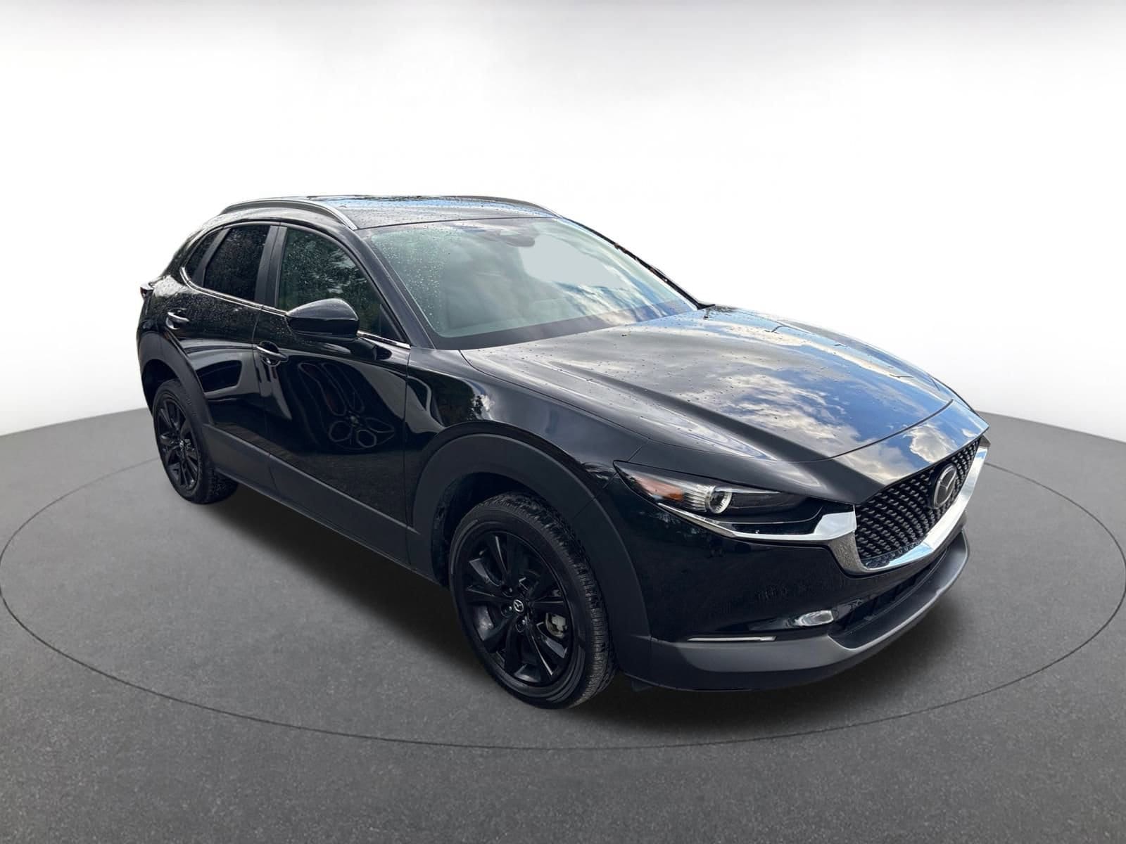 Thumbnail: 2025 Mazda CX-30 - 1