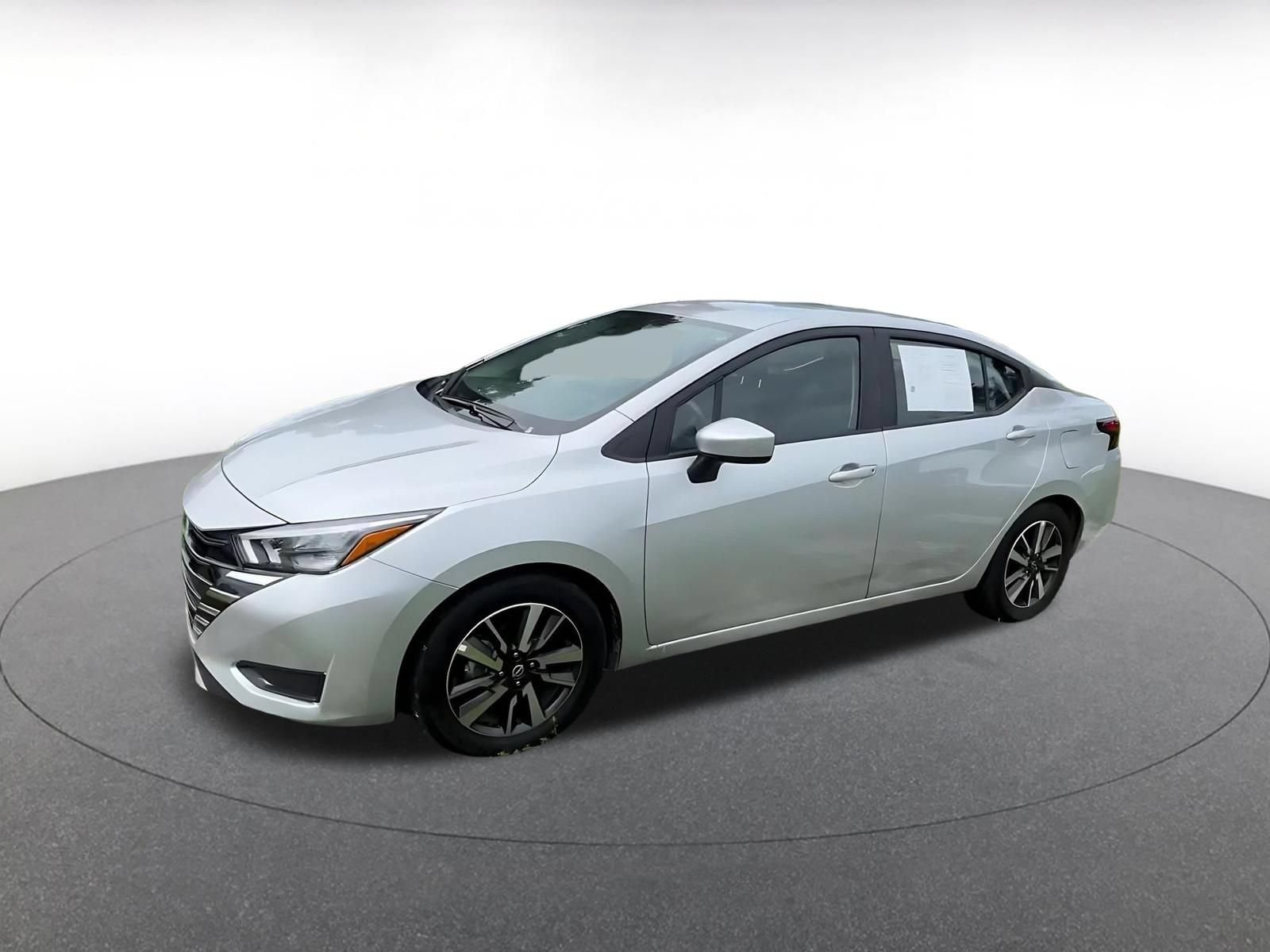 Thumbnail: 2025 Nissan Versa - 7