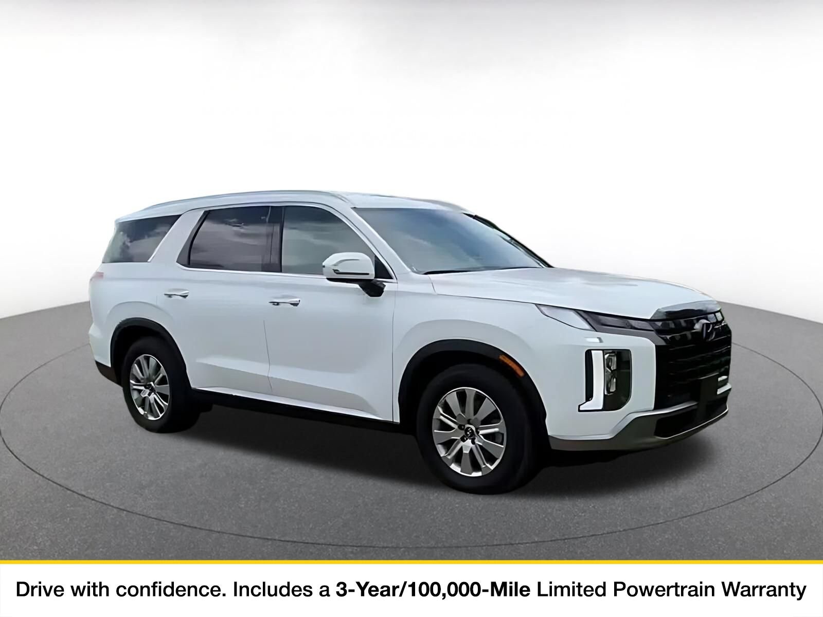 Thumbnail: 2025 Hyundai Palisade - 1