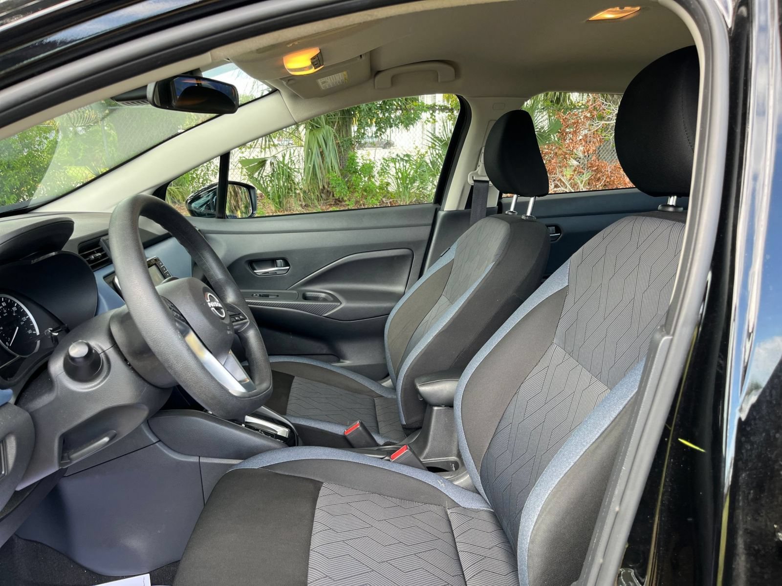 Thumbnail: 2025 Nissan Versa - 24