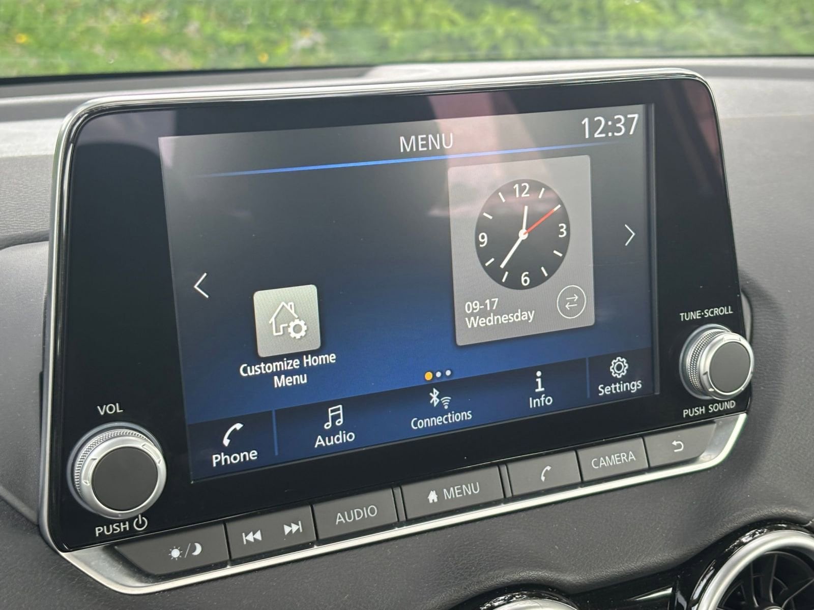 Thumbnail: 2024 Nissan Sentra - 21