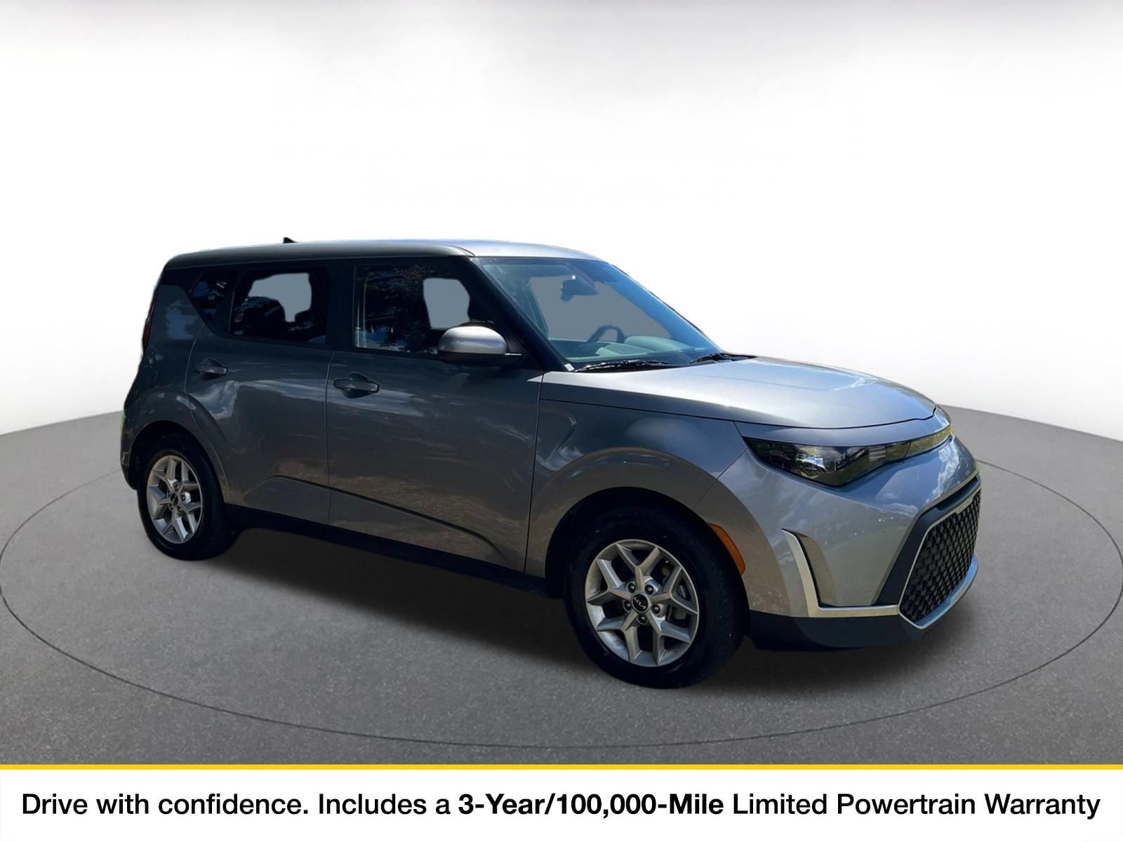 Thumbnail: 2025 Kia Soul - 1