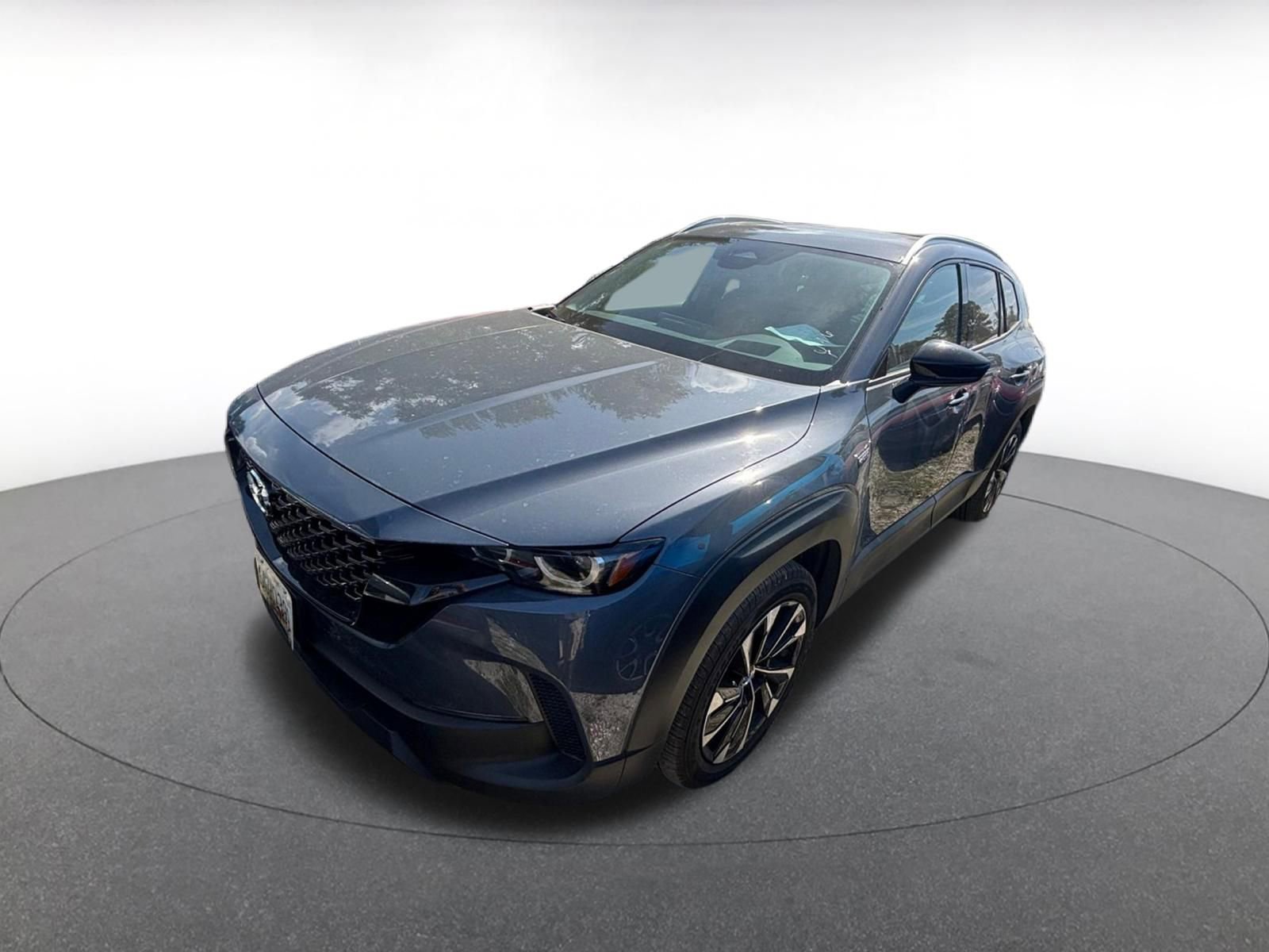 Thumbnail: 2025 Mazda CX-50 - 3