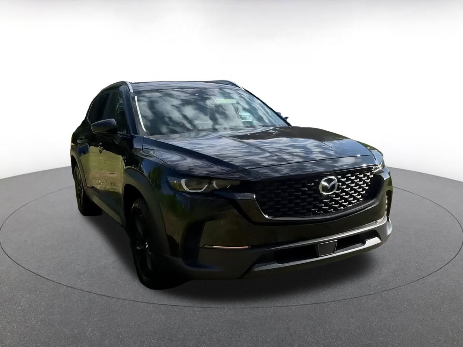 Thumbnail: 2025 Mazda CX-50 - 3