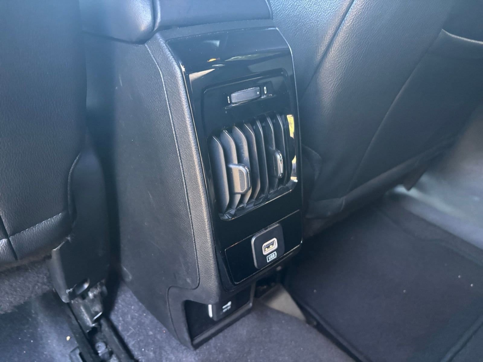 Thumbnail: 2025 Jeep Compass - 23