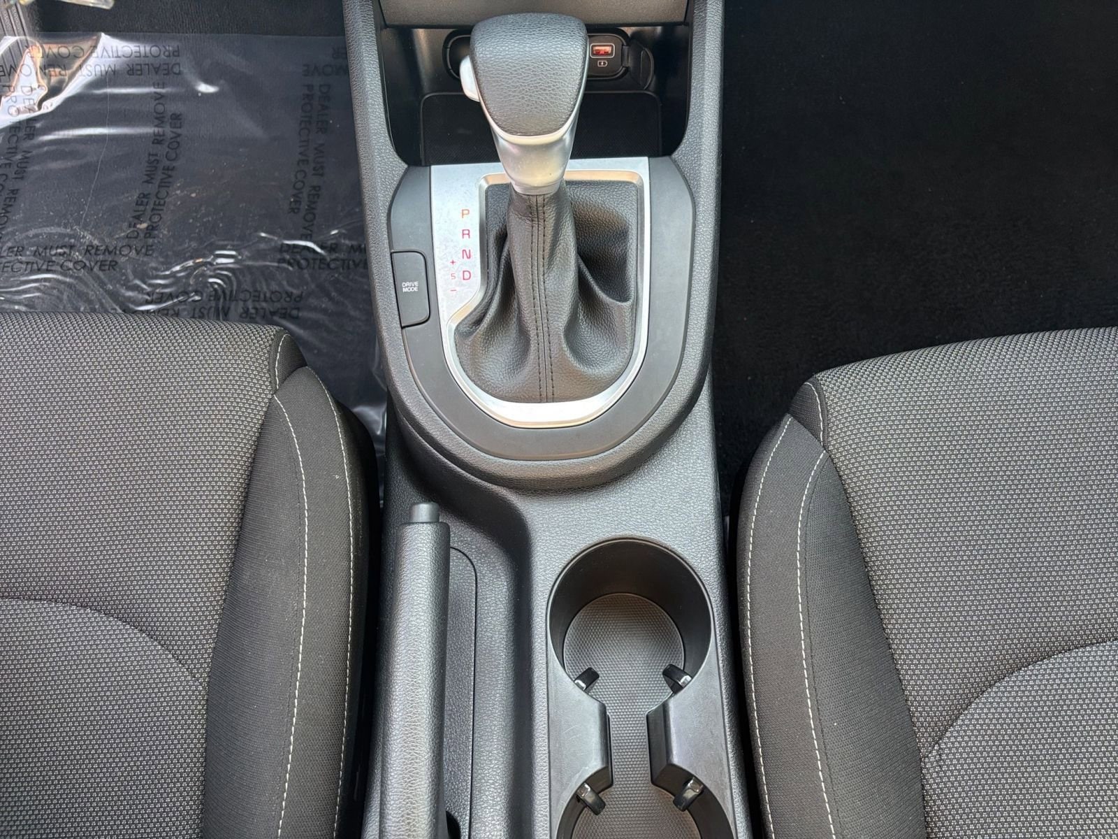 Thumbnail: 2024 Kia Forte - 34