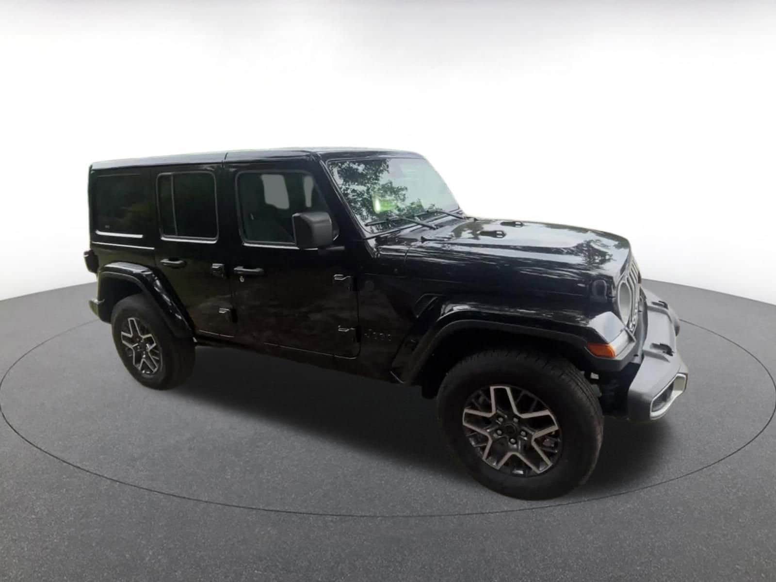 Thumbnail: 2025 Jeep Wrangler - 2