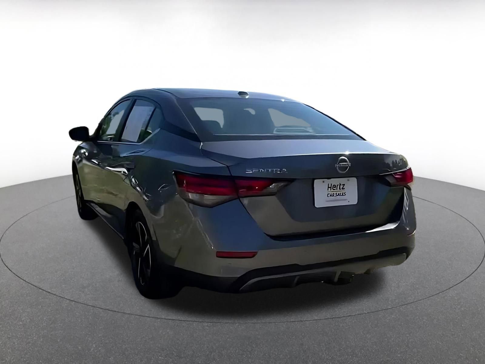 Thumbnail: 2025 Nissan Sentra - 11