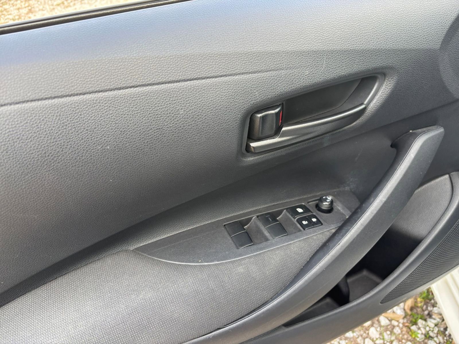 Thumbnail: 2025 Toyota Corolla - 20