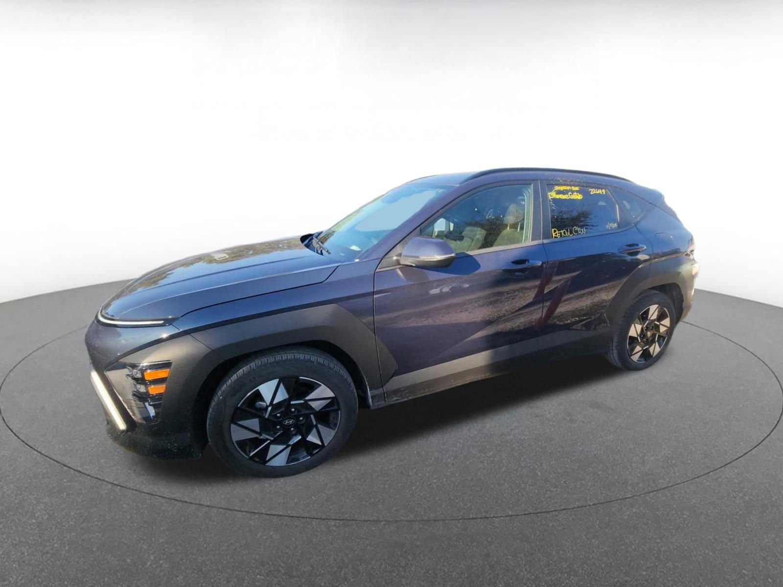 Thumbnail: 2025 Hyundai Kona - 4