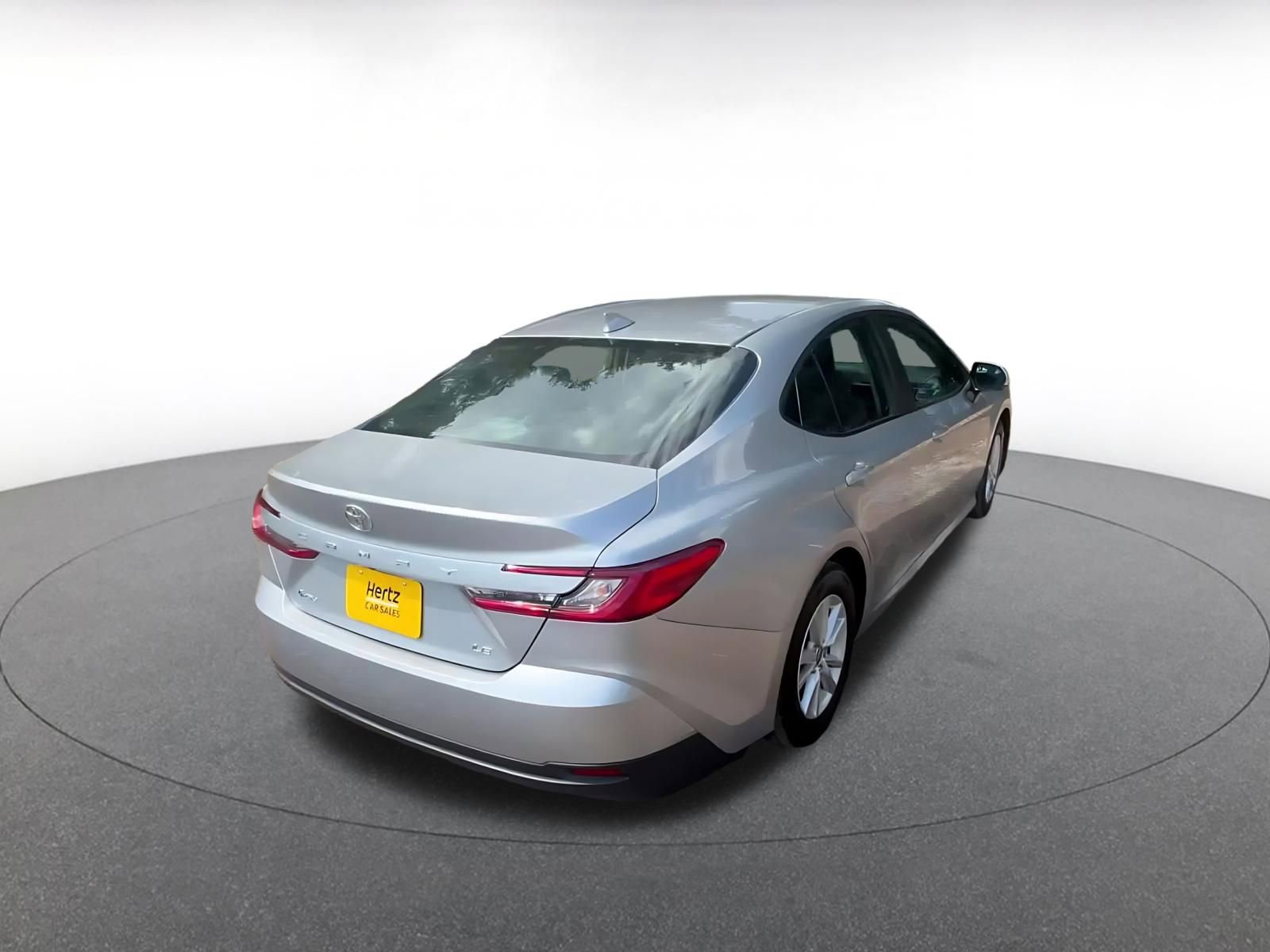 Thumbnail: 2025 Toyota Camry - 15