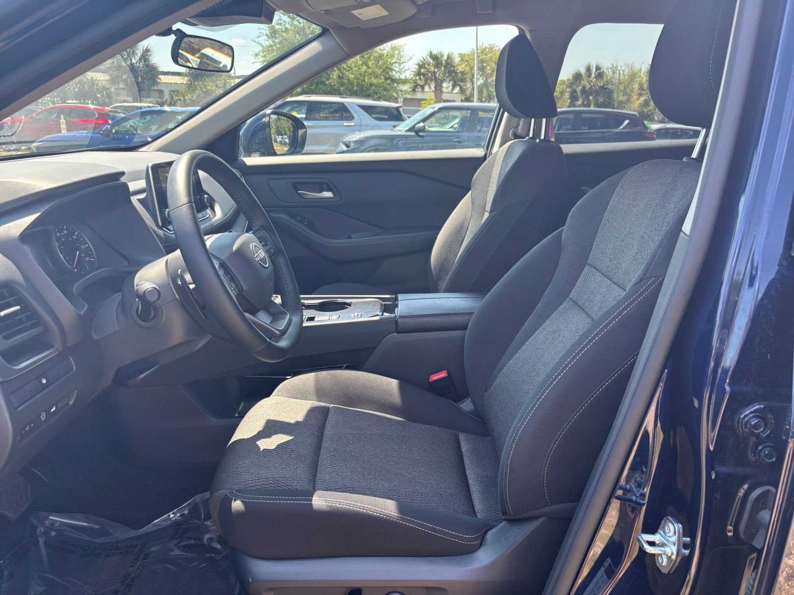 Thumbnail: 2025 Nissan Rogue - 29