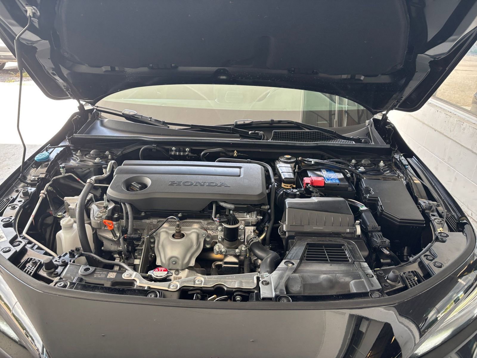 Thumbnail: 2025 Honda Civic - 31