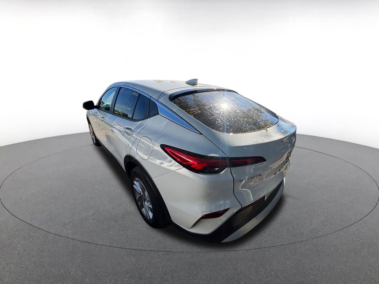 Thumbnail: 2025 Buick Envista - 5