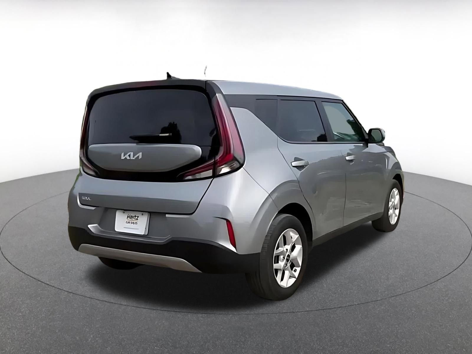 Thumbnail: 2025 Kia Soul - 12