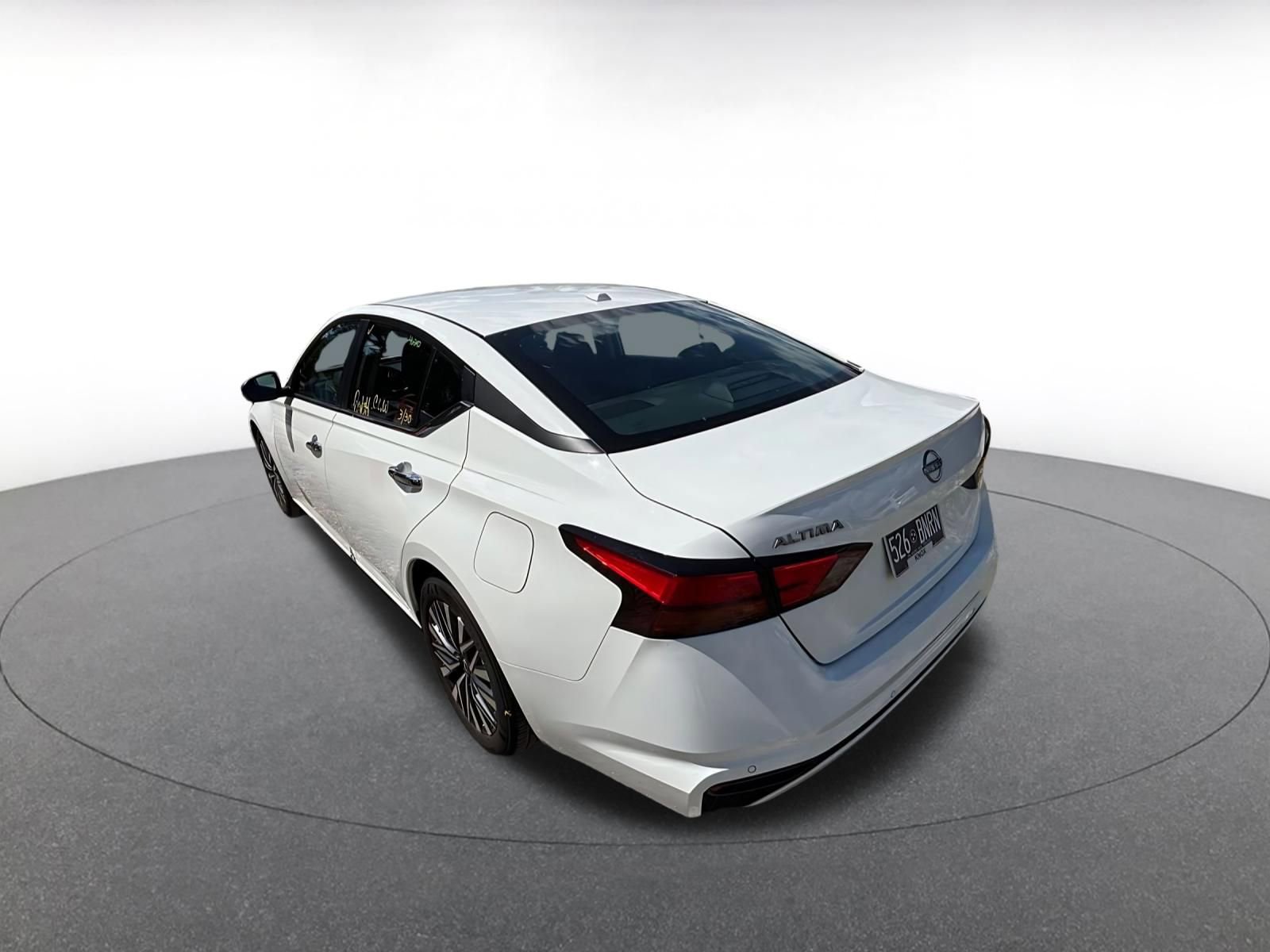 Thumbnail: 2025 Nissan Altima - 6