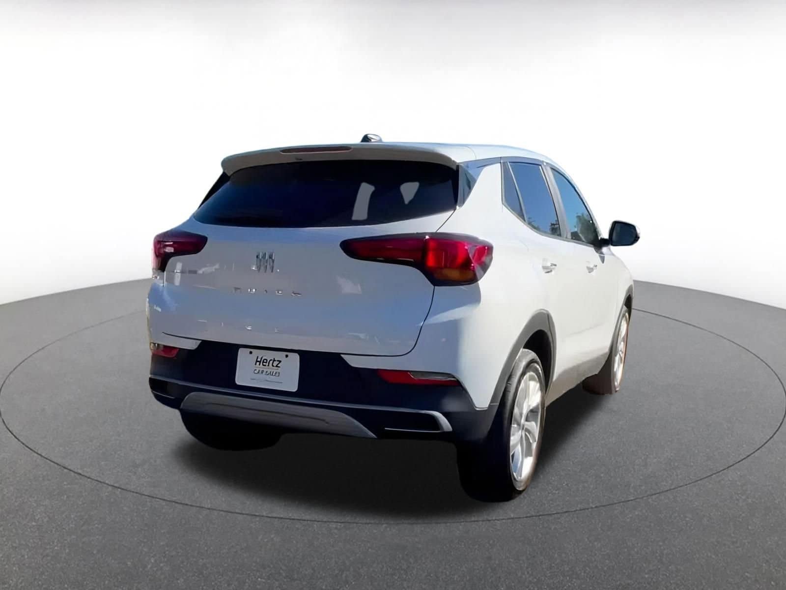 Thumbnail: 2025 Buick Encore GX - 17