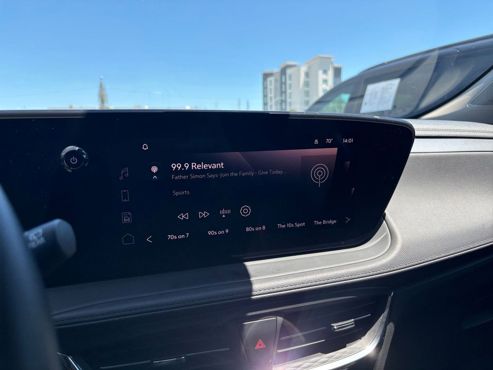 Thumbnail: 2025 Buick Encore GX - 21