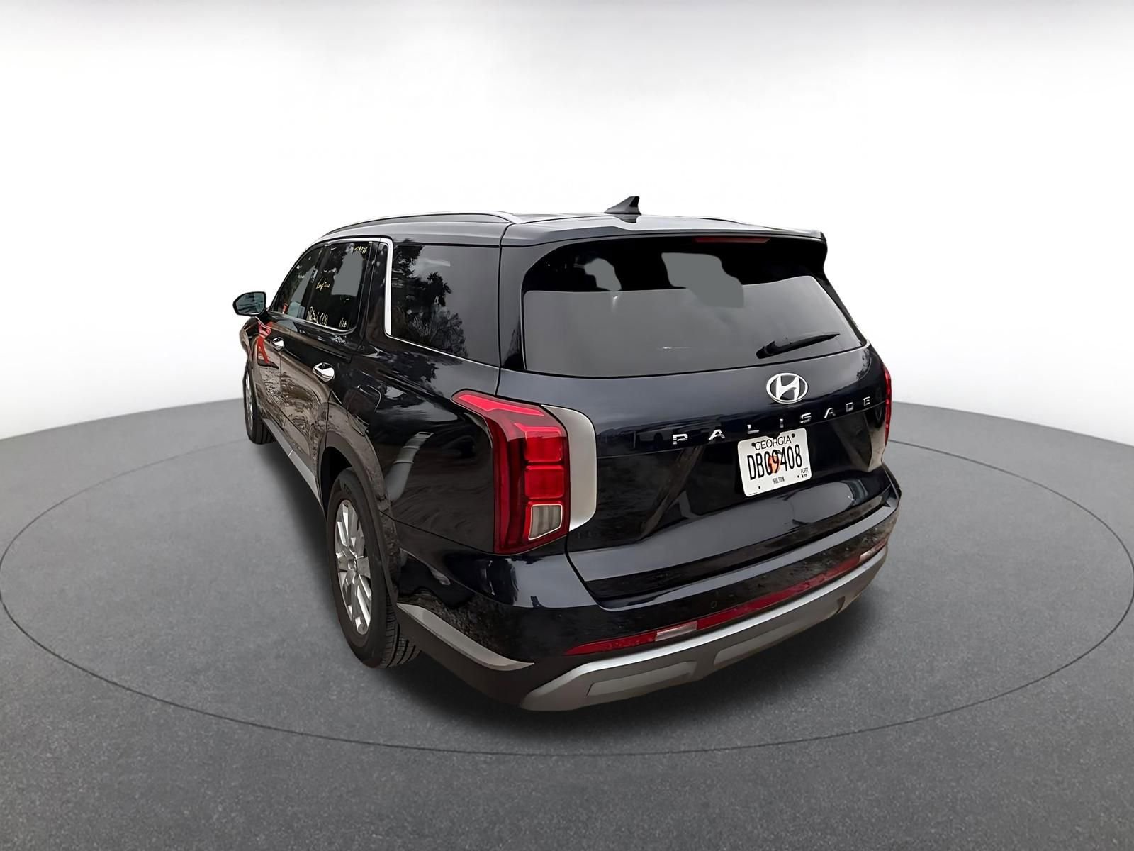 Thumbnail: 2025 Hyundai Palisade - 6