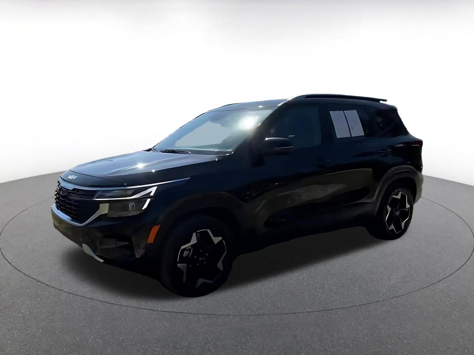 Thumbnail: 2025 Kia Seltos - 8