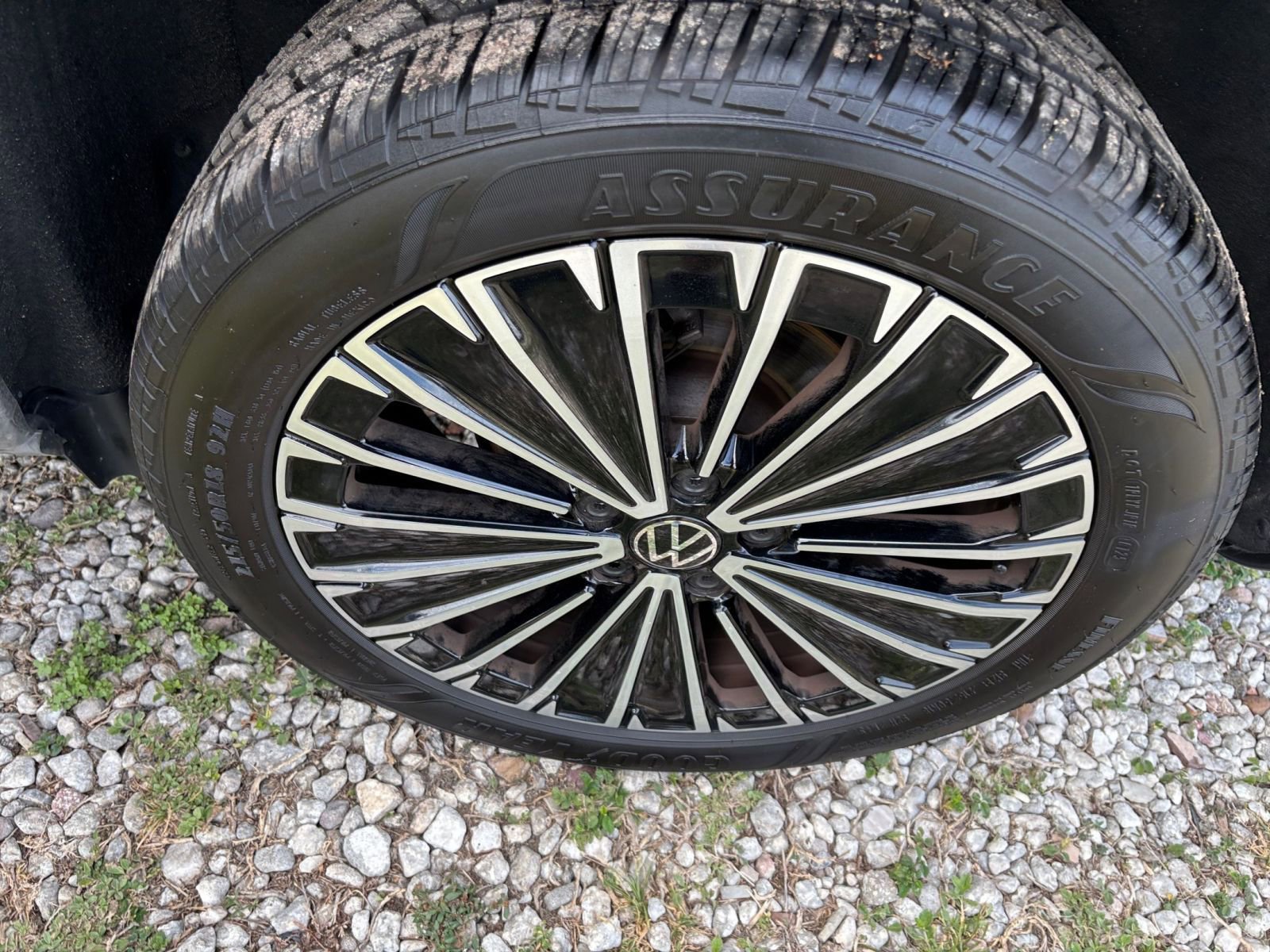 Thumbnail: 2025 Volkswagen Taos - 31