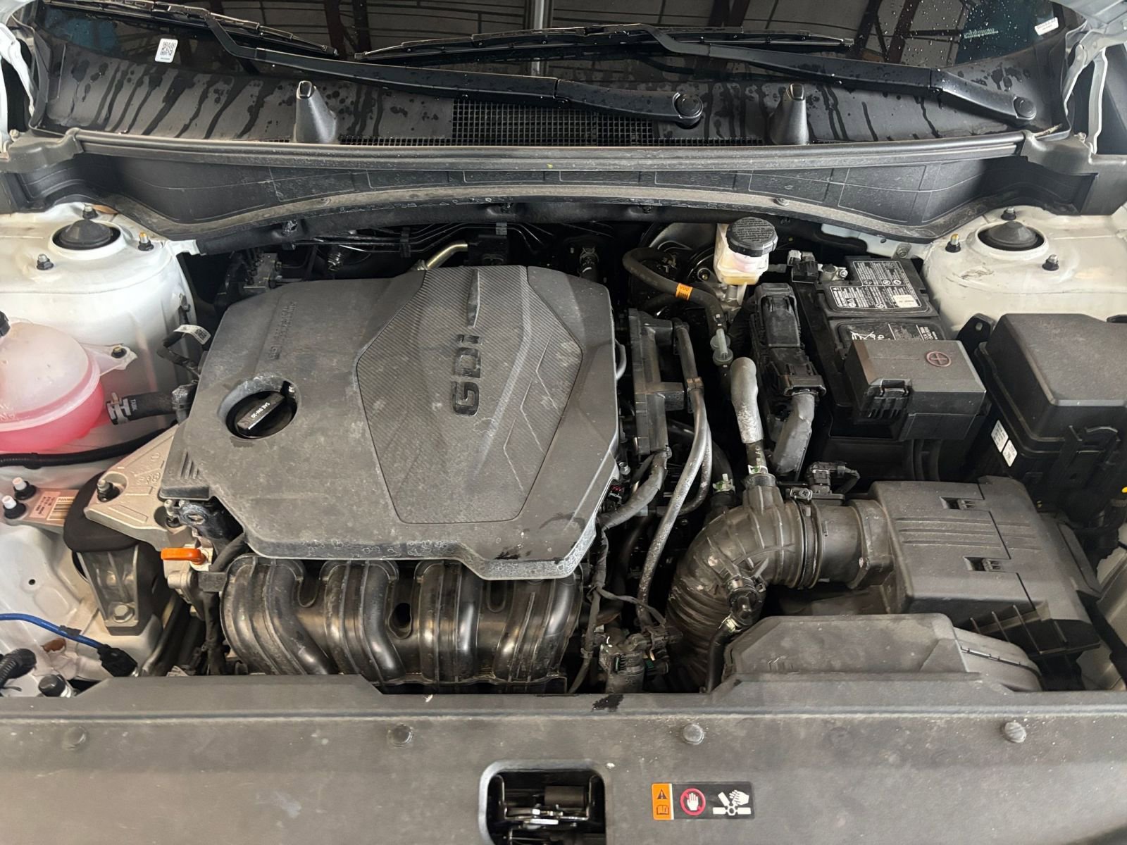 Thumbnail: 2025 Kia Sportage - 32