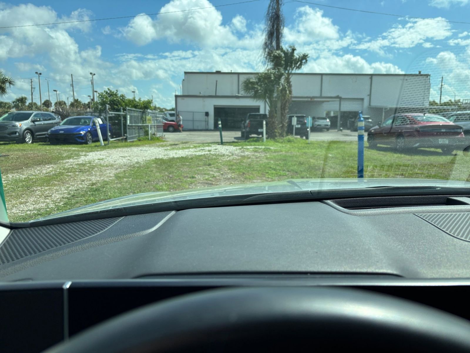 Thumbnail: 2025 Hyundai Sonata - 35