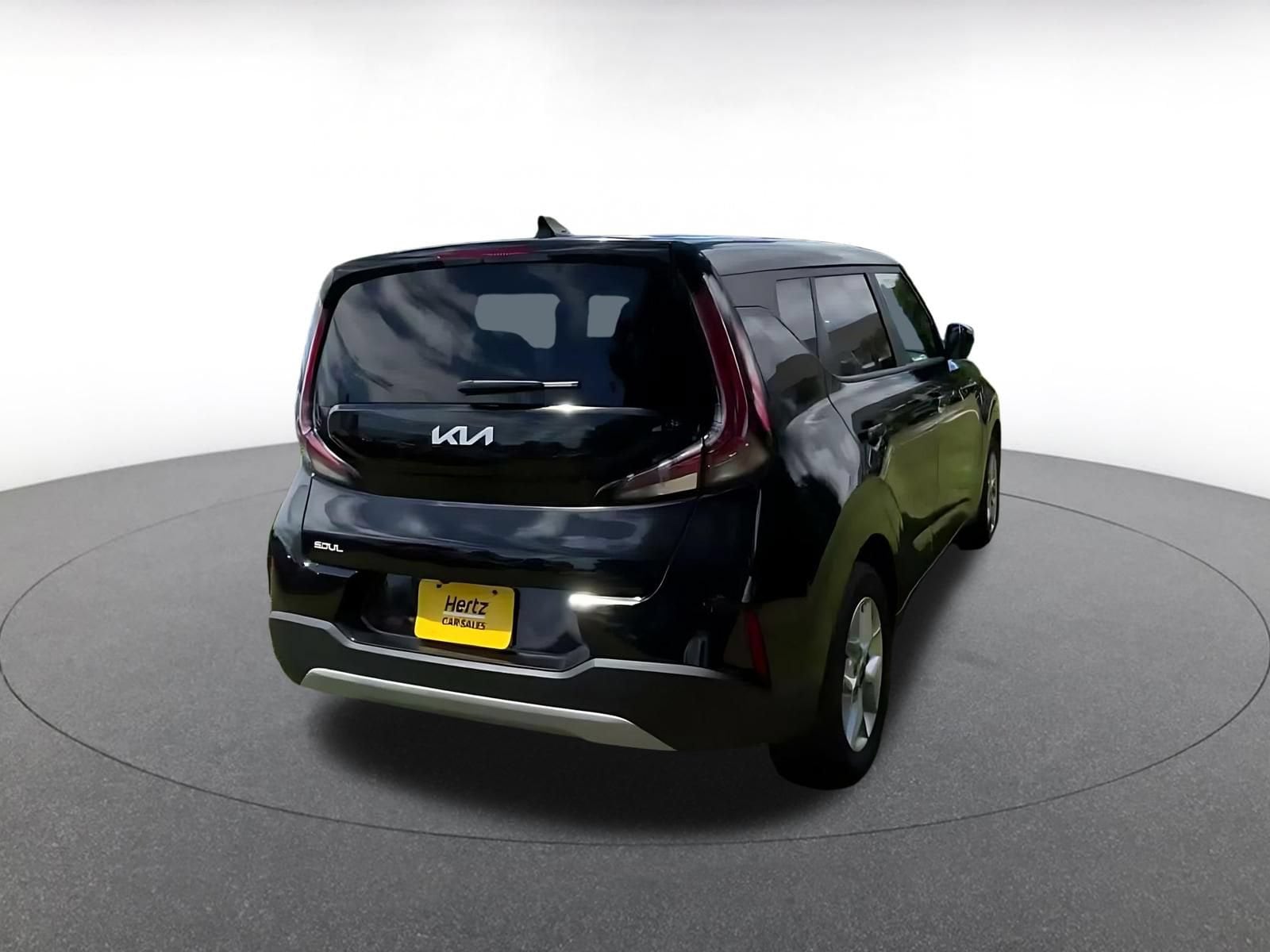 Thumbnail: 2025 Kia Soul - 14