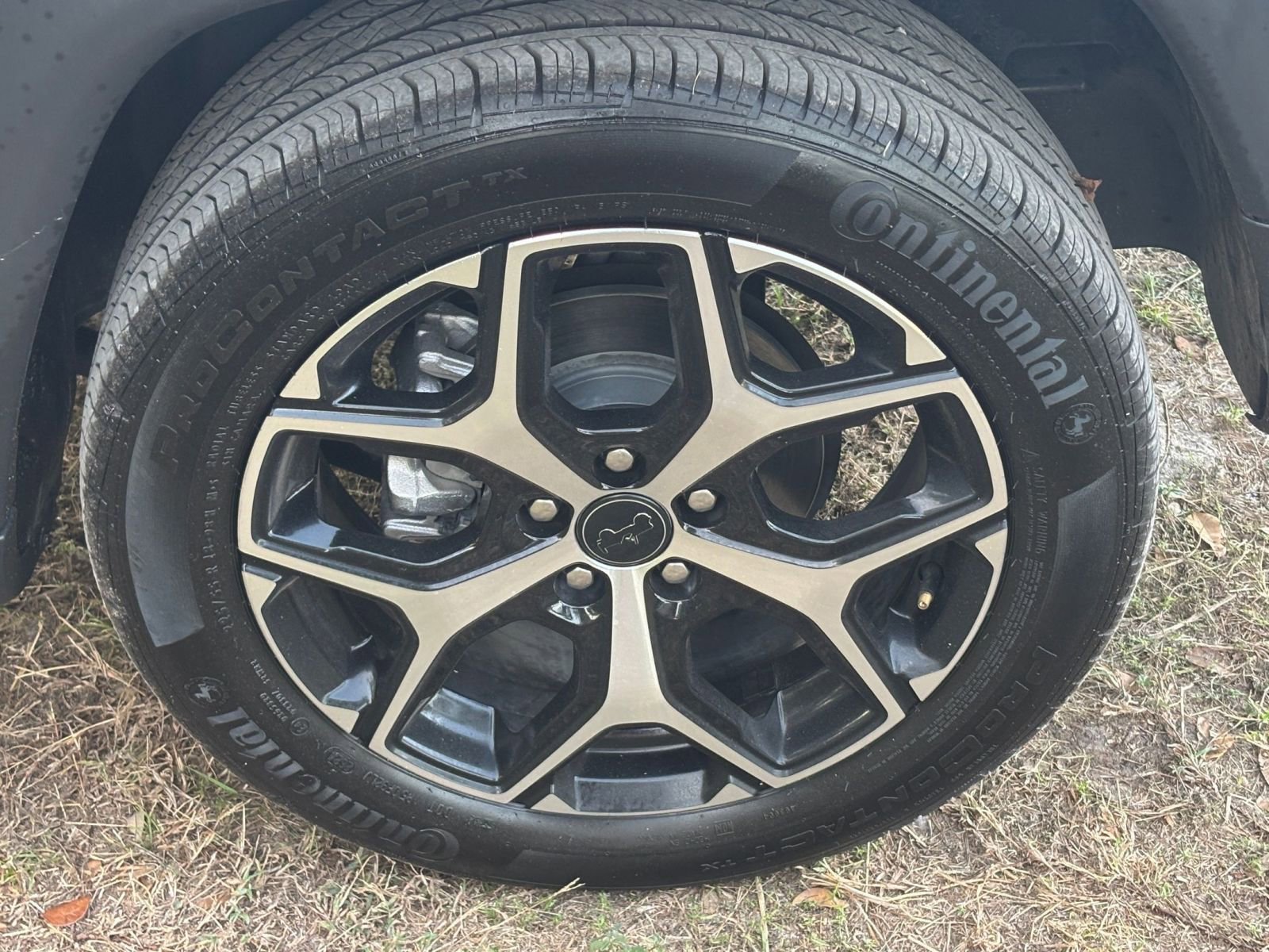 Thumbnail: 2025 Jeep Compass - 30