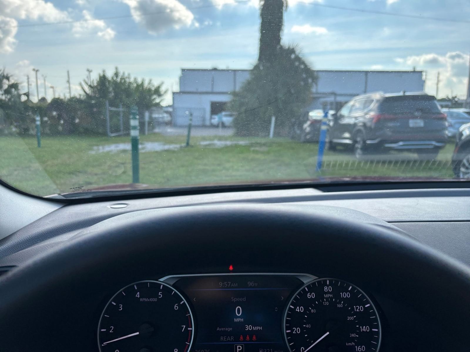 Thumbnail: 2024 Nissan Sentra - 34