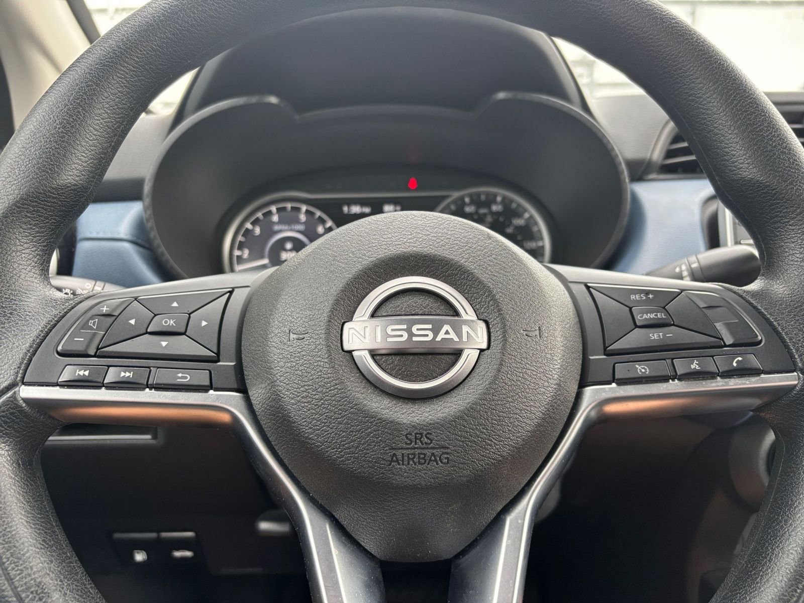 Thumbnail: 2025 Nissan Versa - 28