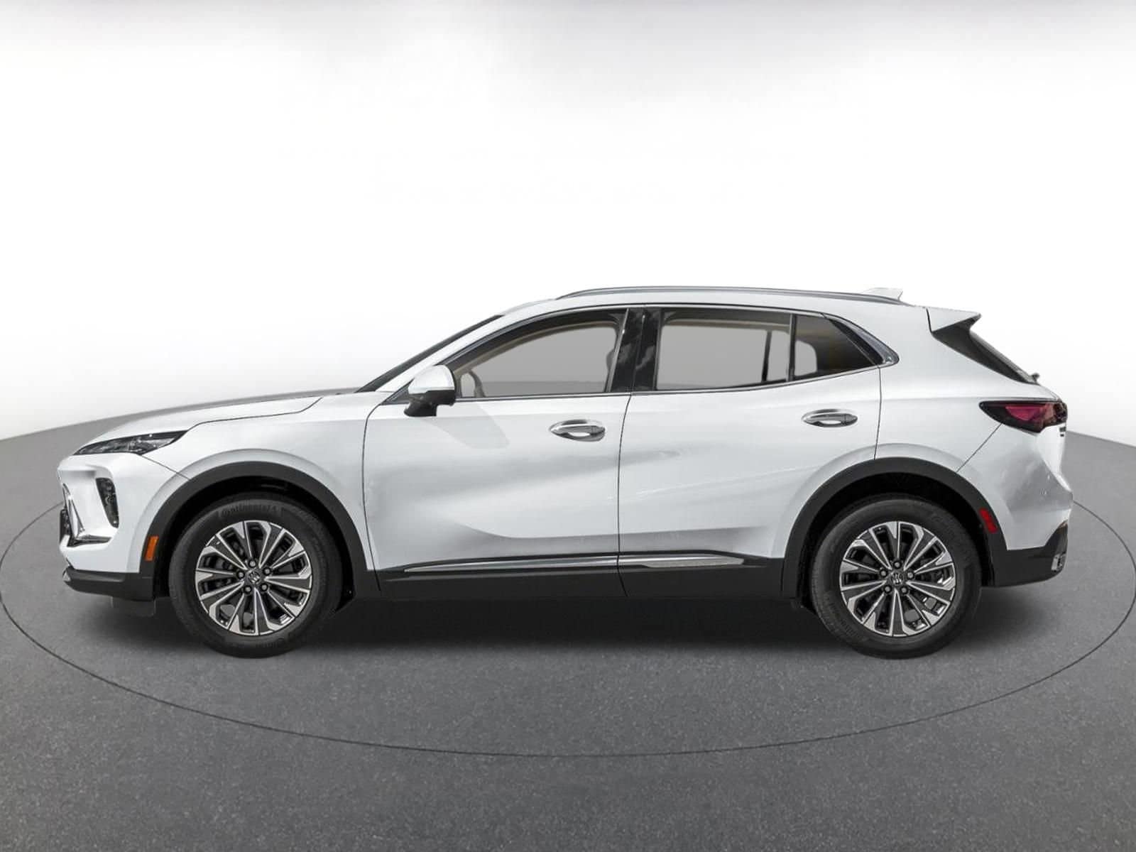 Thumbnail: 2024 Buick Envision - 3