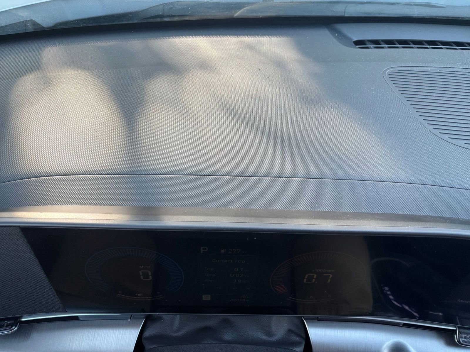 Thumbnail: 2025 Hyundai Kona - 34