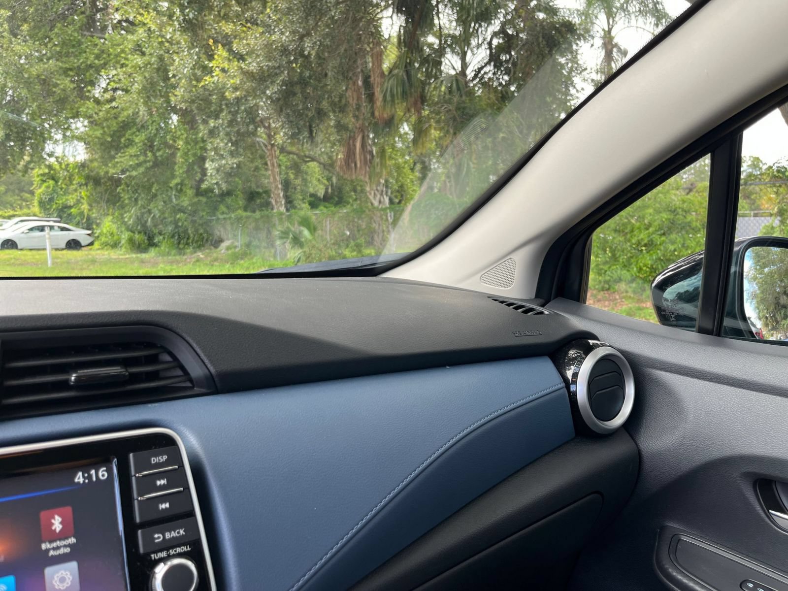Thumbnail: 2025 Nissan Versa - 32