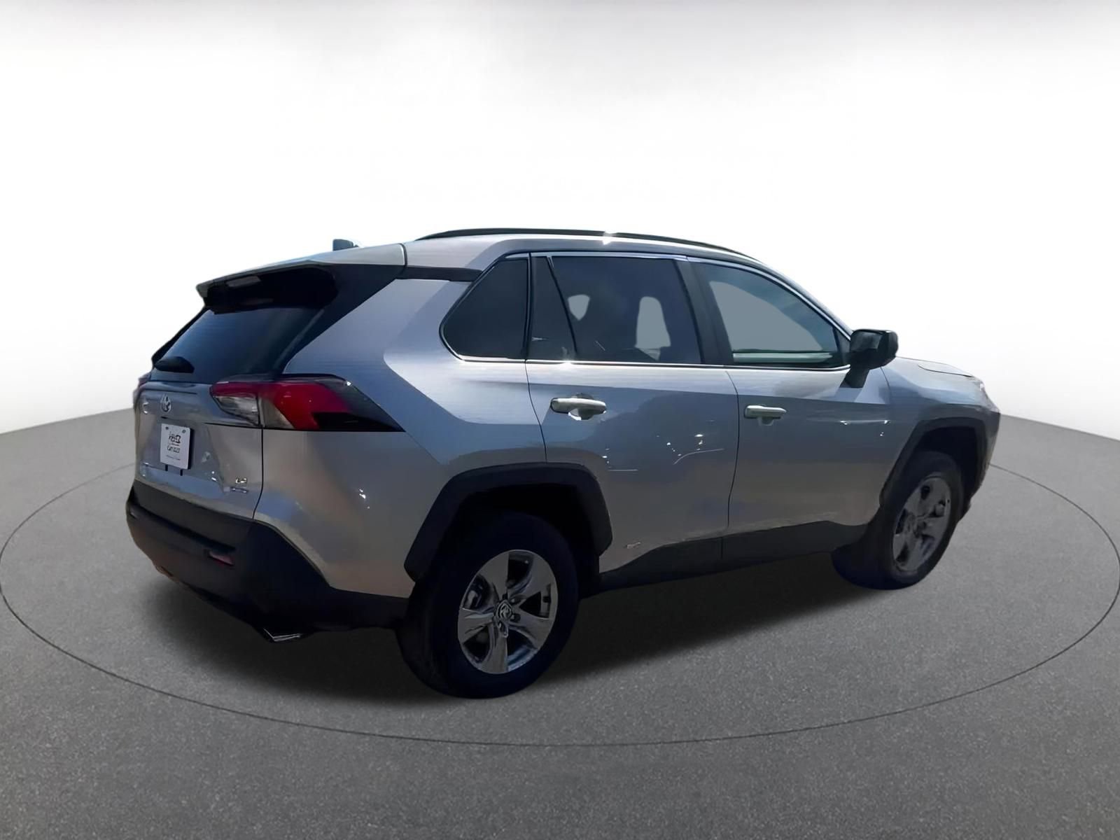 Thumbnail: 2025 Toyota RAV4 - 17