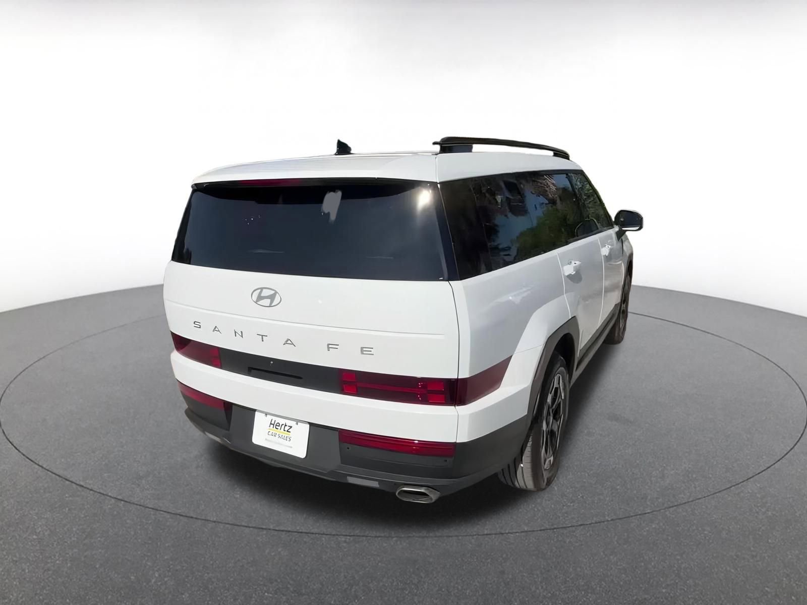 Thumbnail: 2025 Hyundai Santa Fe - 14