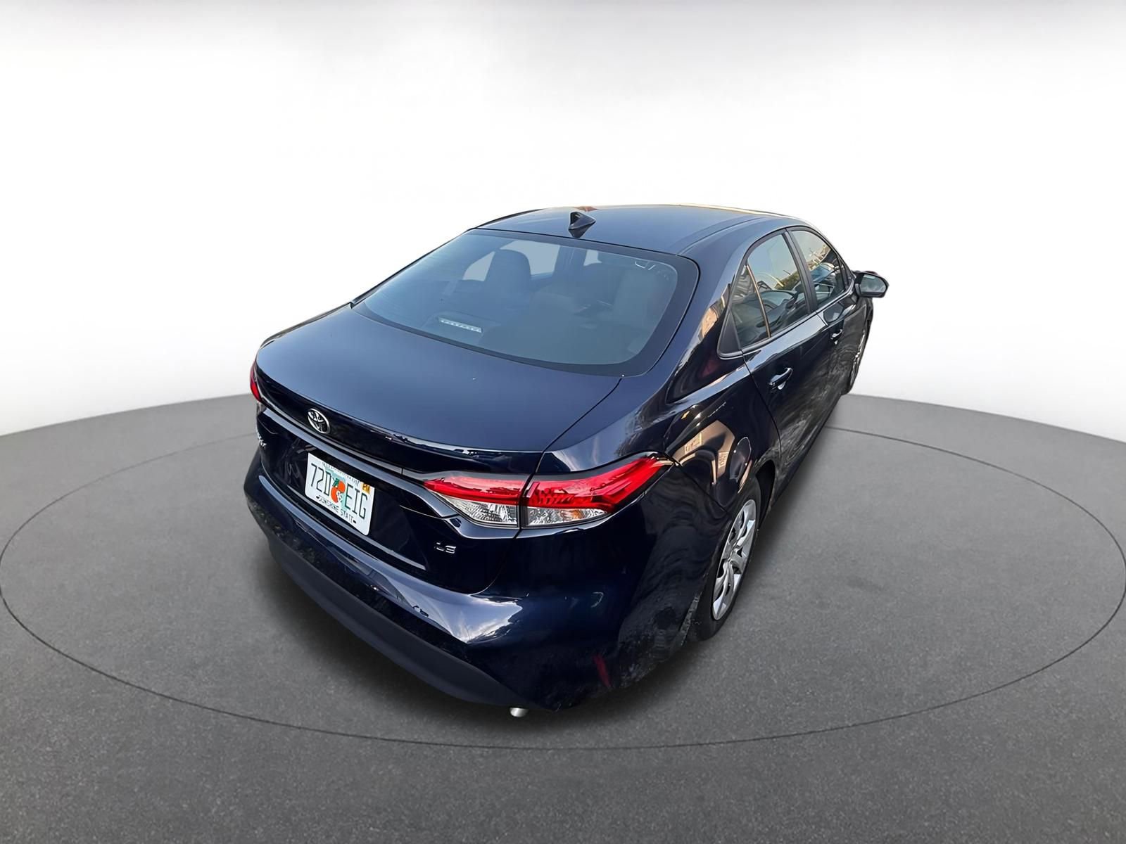 Thumbnail: 2025 Toyota Corolla - 10