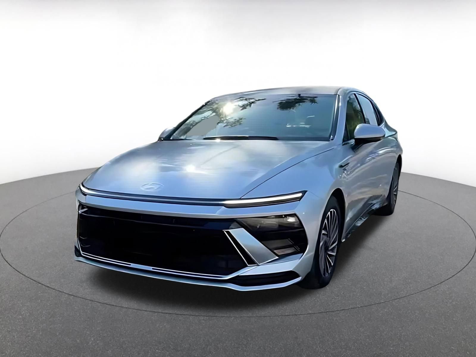 Thumbnail: 2025 Hyundai Sonata - 7