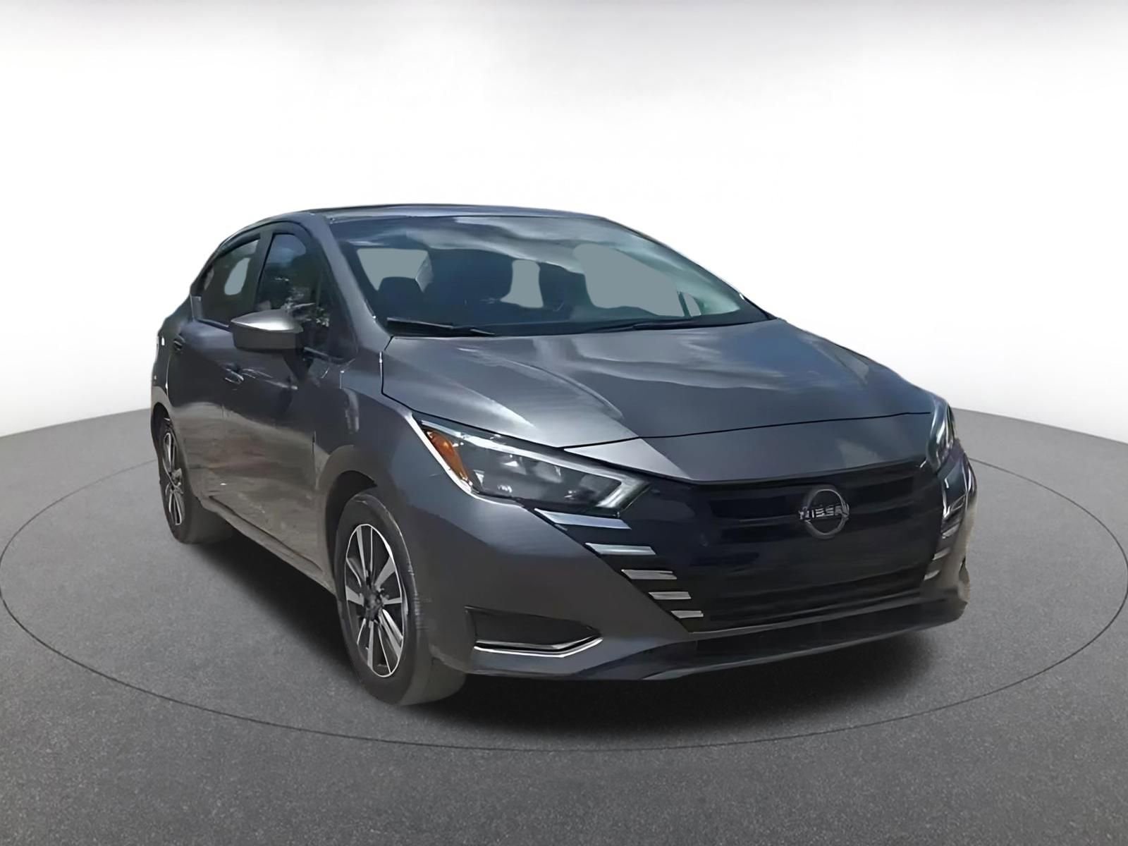 Thumbnail: 2025 Nissan Versa - 2