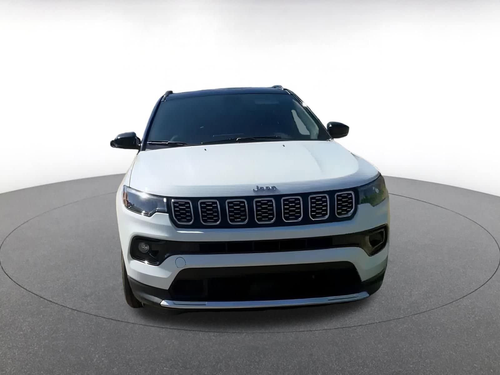Thumbnail: 2025 Jeep Compass - 4