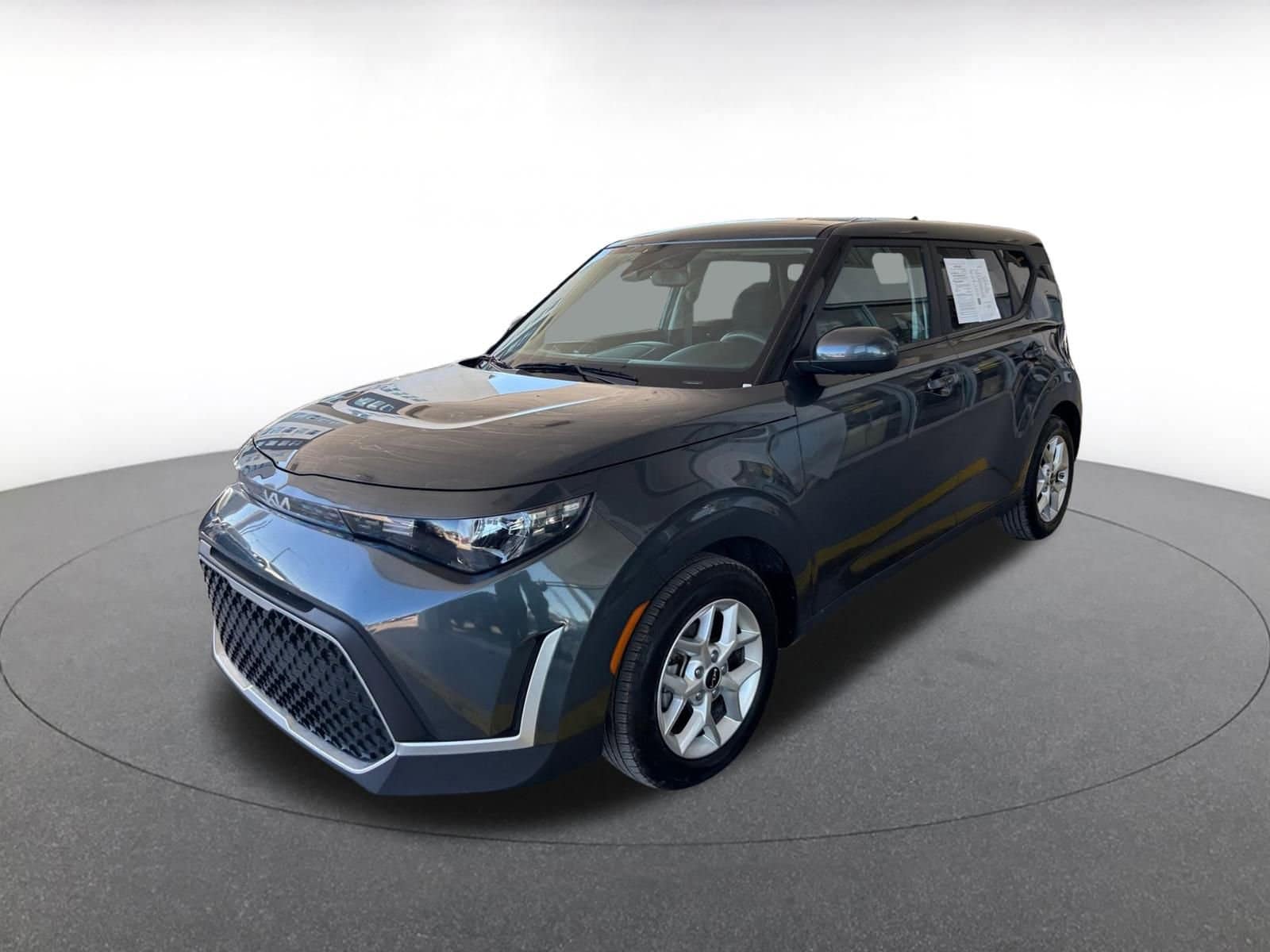 Thumbnail: 2025 Kia Soul - 4