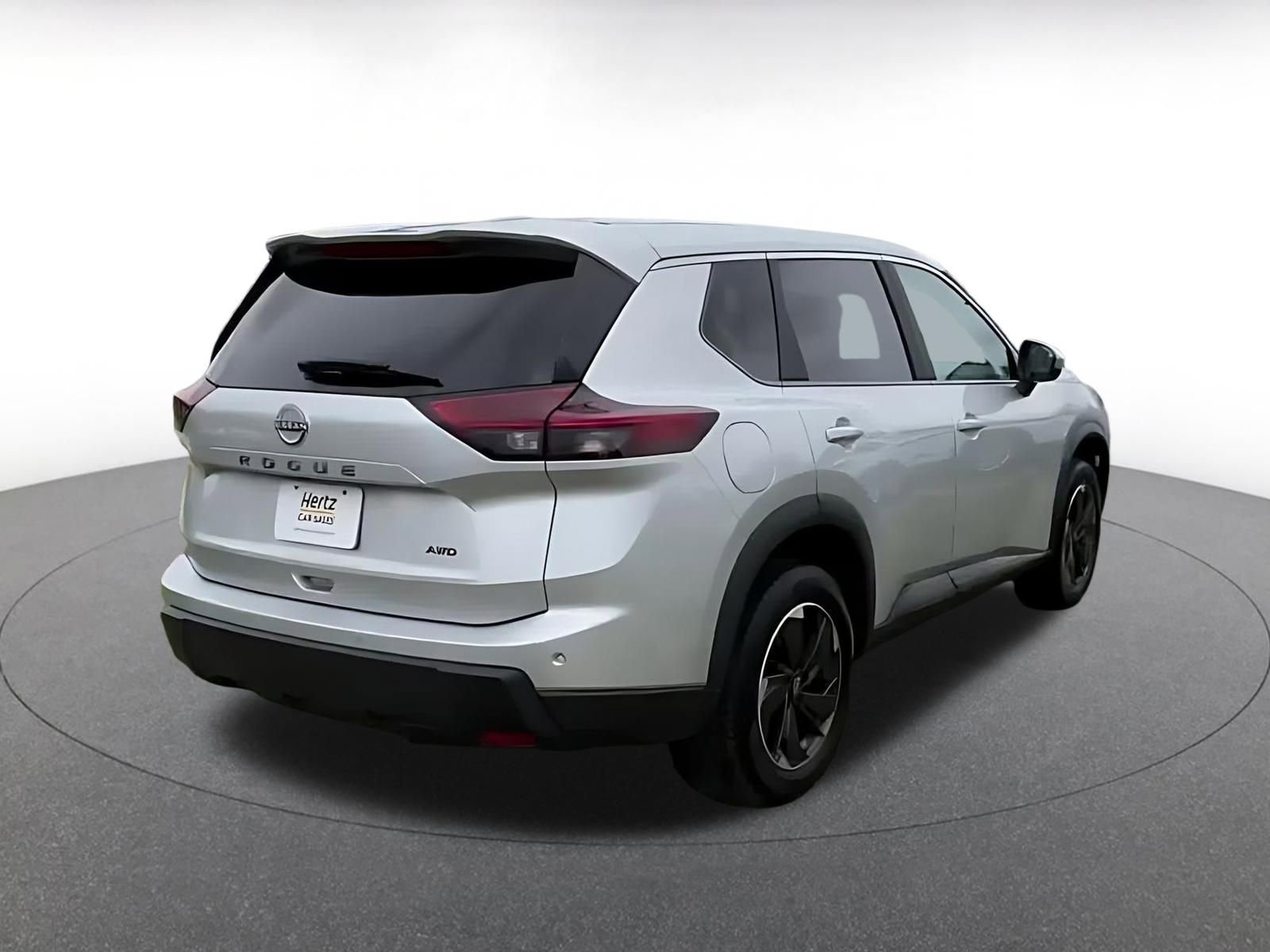 Thumbnail: 2025 Nissan Rogue - 16