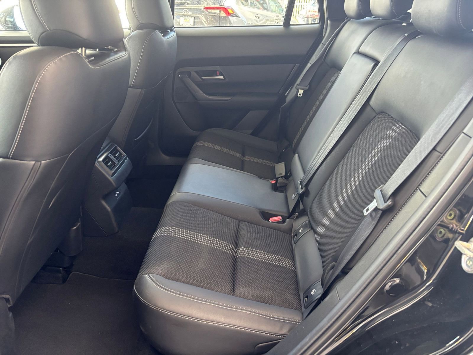 Thumbnail: 2025 Mazda CX-50 - 25